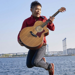 大野賢治