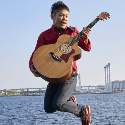大野賢治